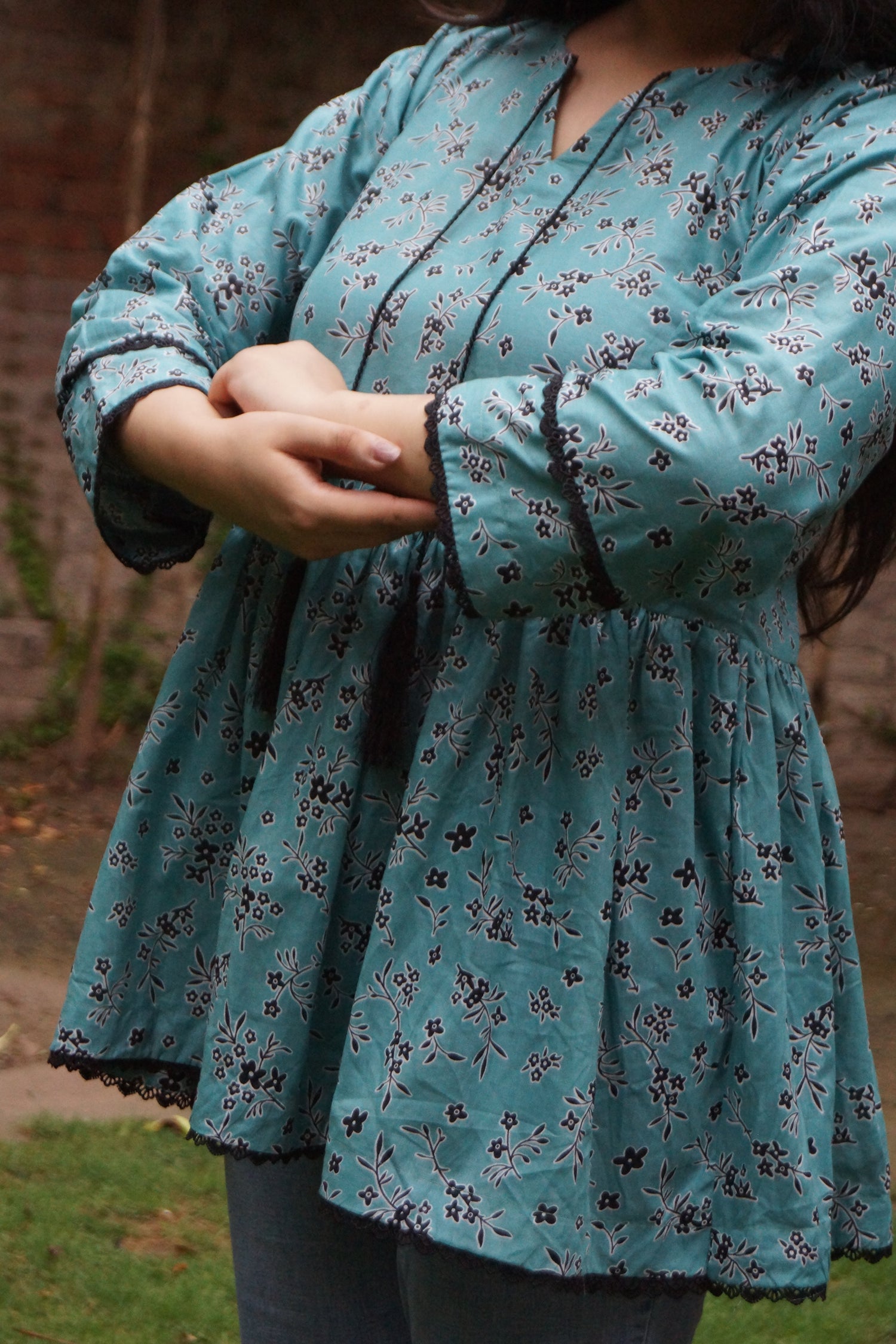 New Arrival