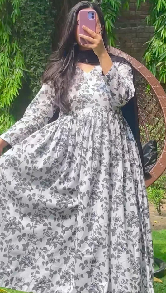 ROOHI SUIT SET