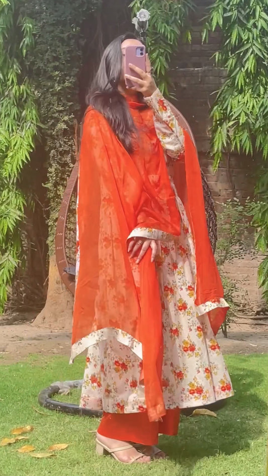 GUL-NAAR SUIT SET