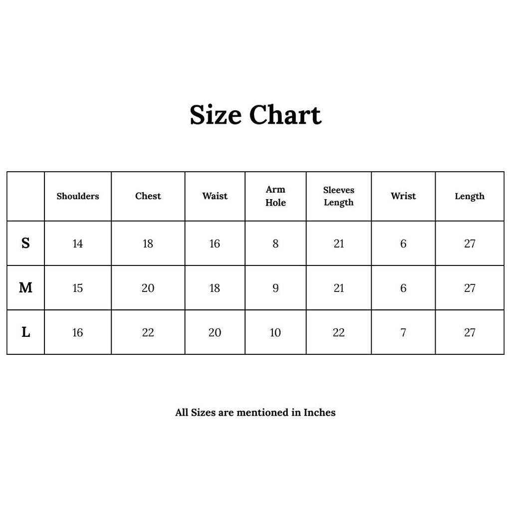 Crimson Grace Top – Mehroon Short Shirt | Premium Double Georgette